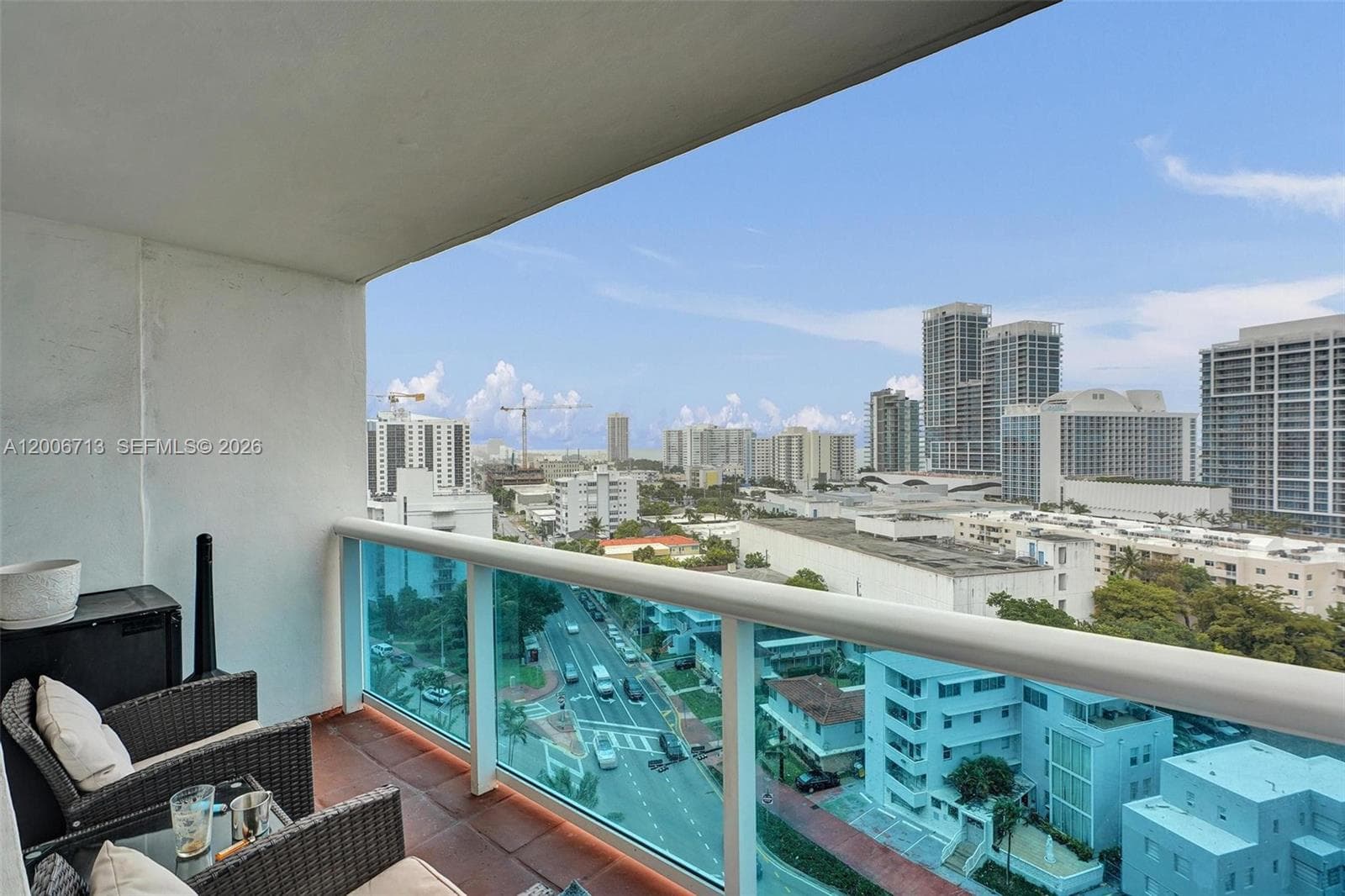 6770 Indian Creek Dr 14C photo 8