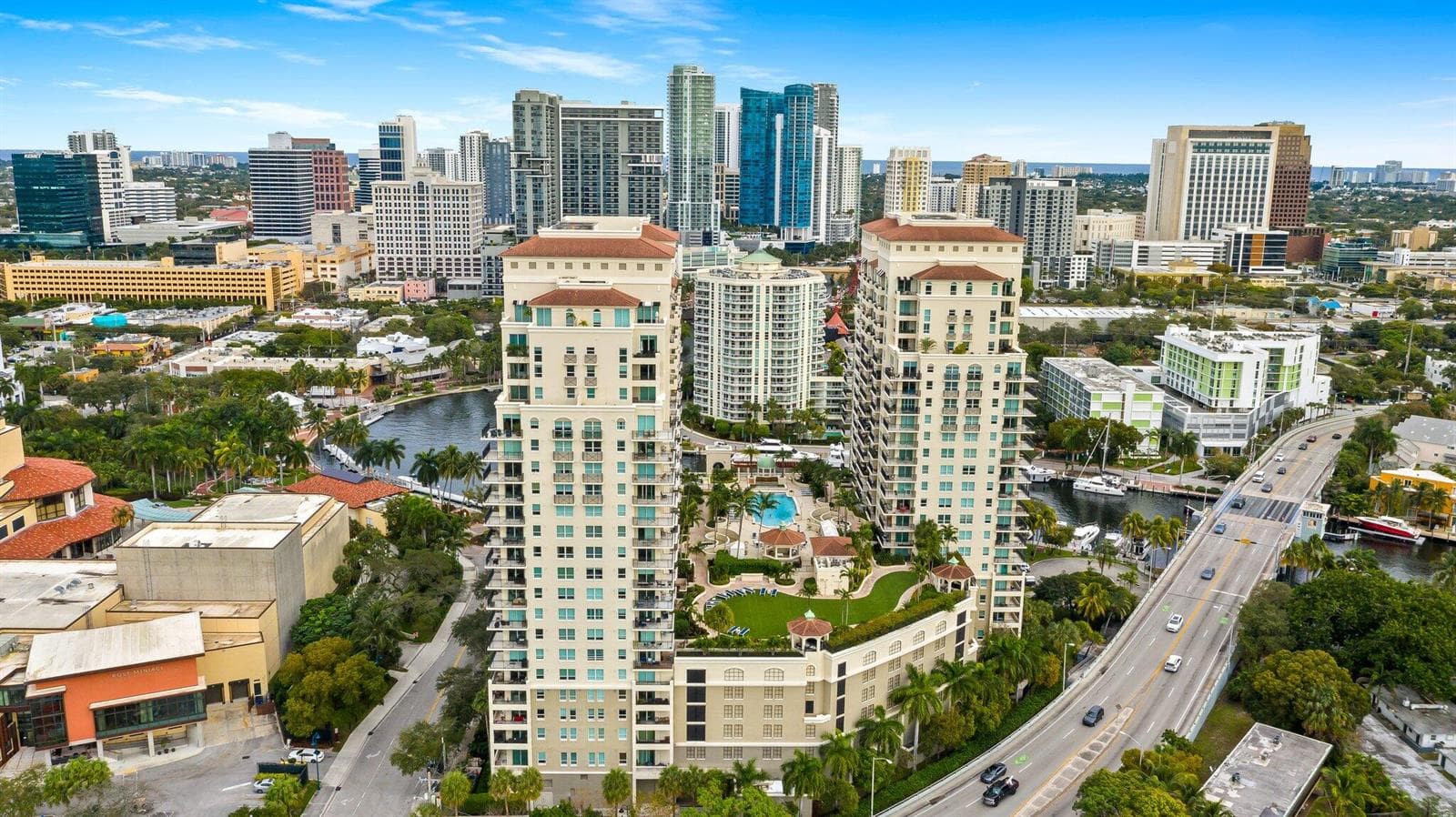 600 W Las Olas Boulevard 502s photo 25