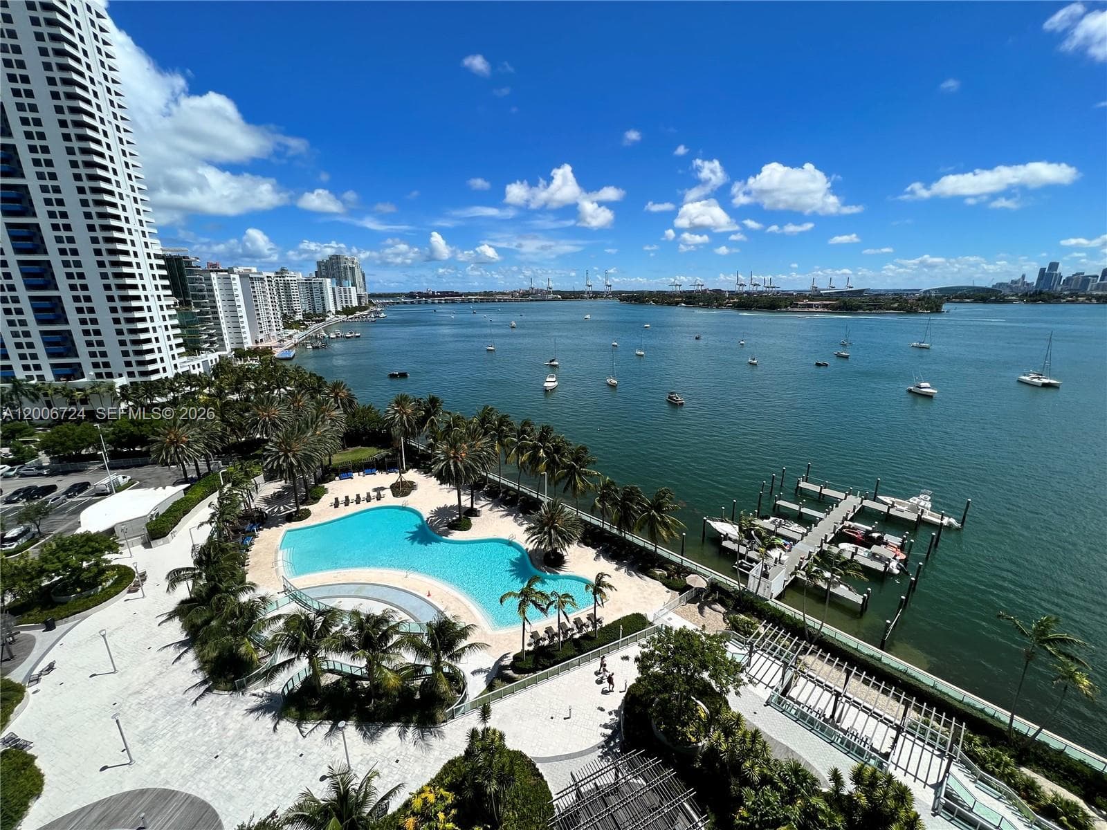 1500 Bay Rd 1232S photo 2