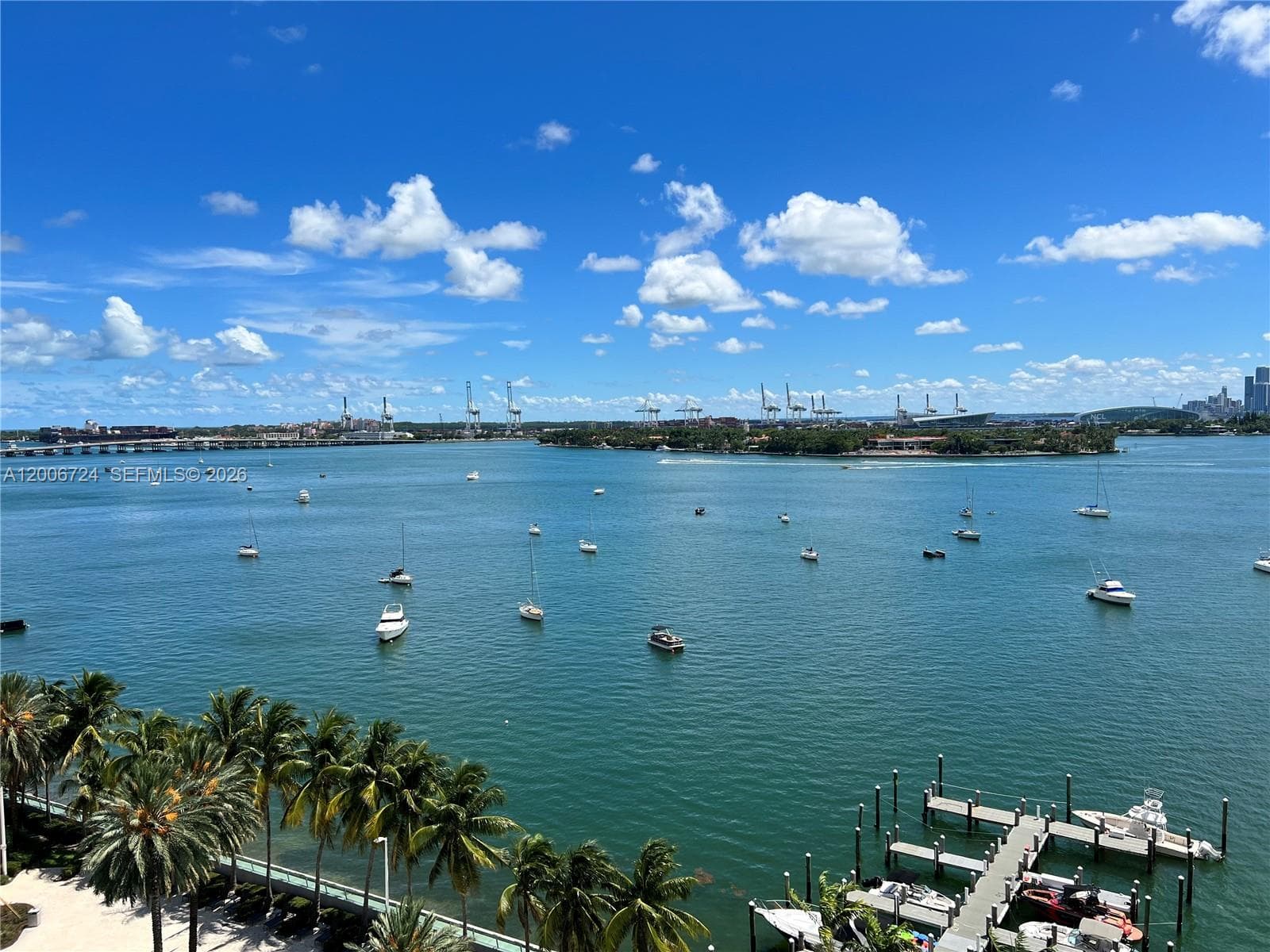 1500 Bay Rd 1232S photo 3