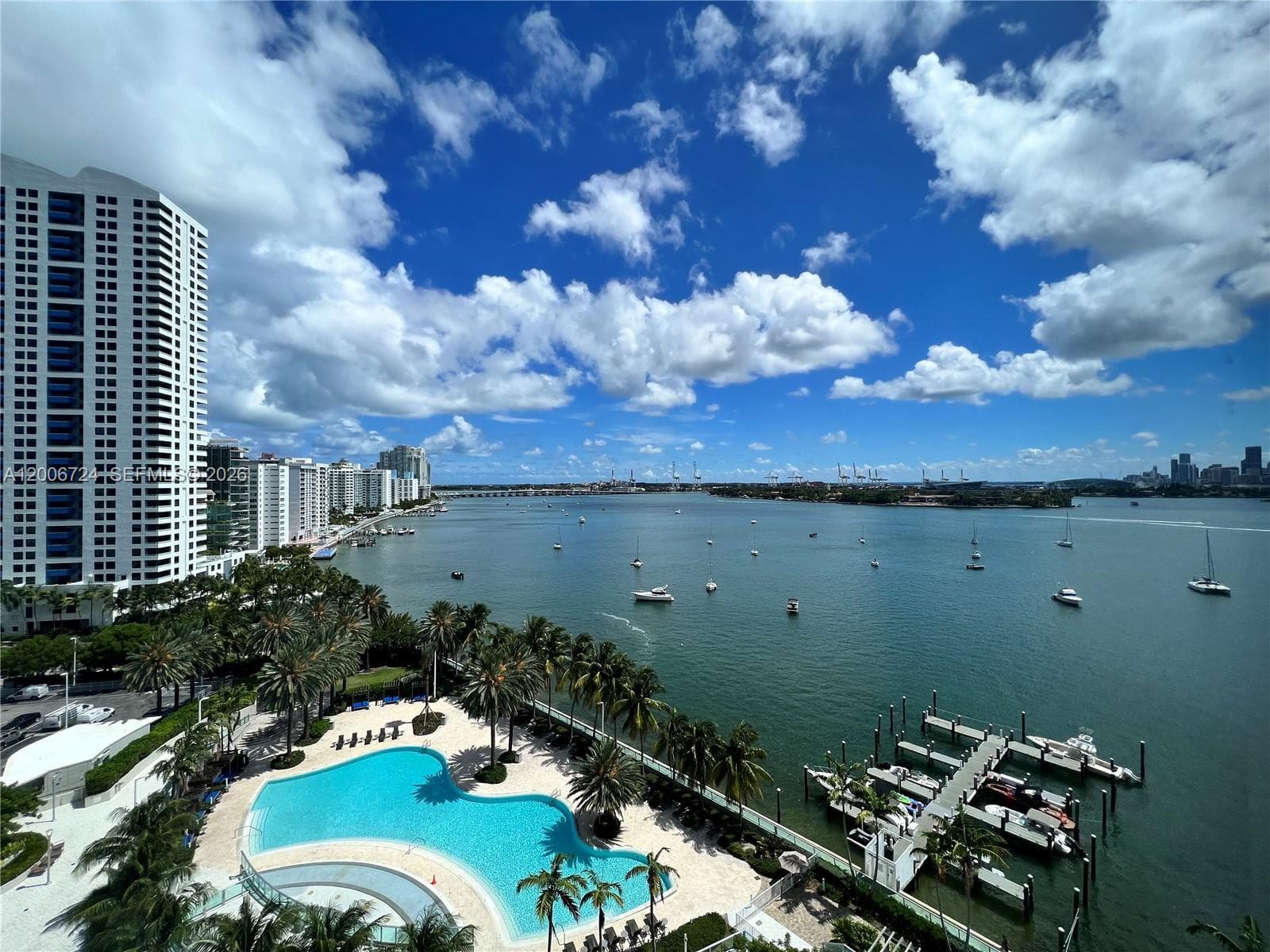 1500 Bay Rd 1232S photo 15