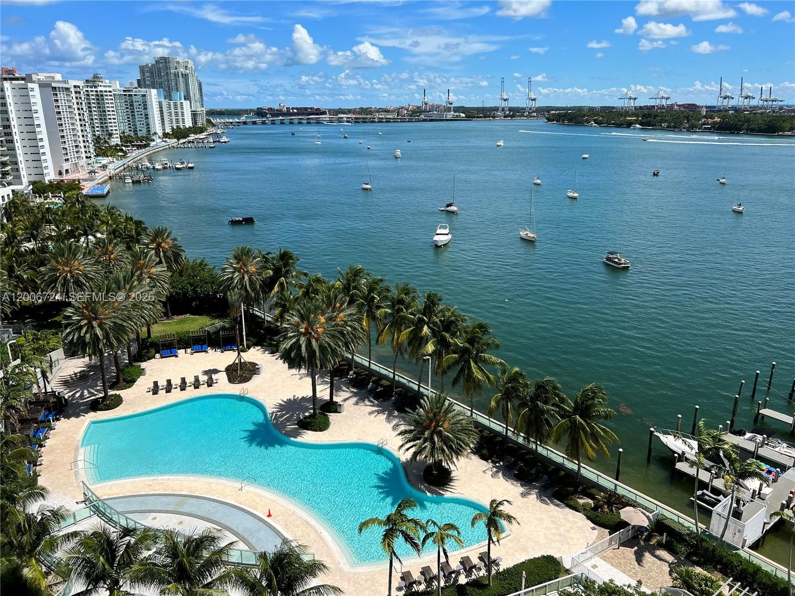 1500 Bay Rd 1232S photo 4