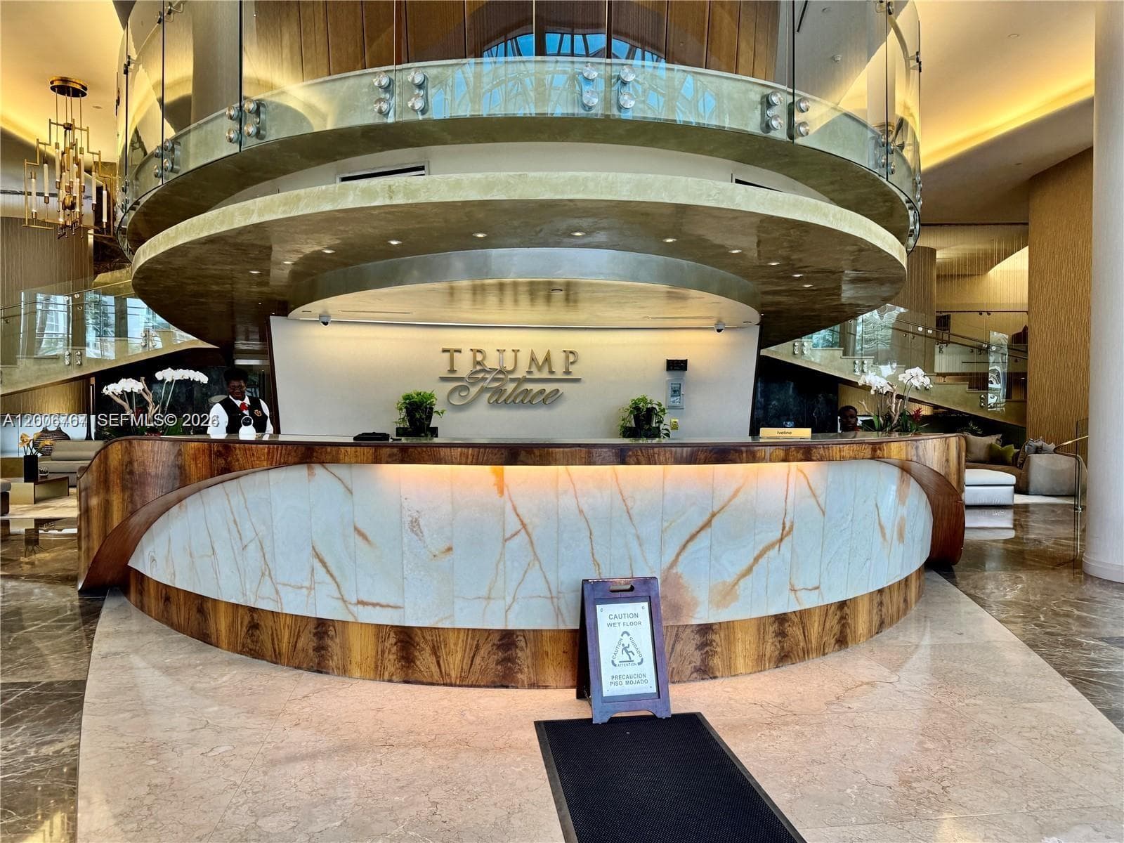 18101 Collins Ave 3901 photo 1