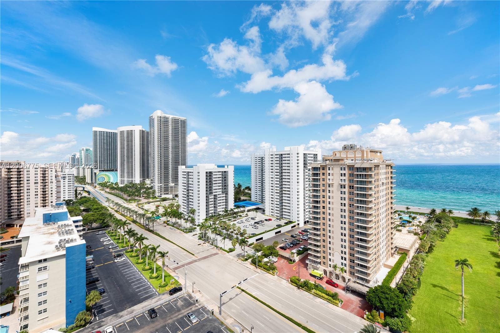 1945 S Ocean Dr 1812 photo 12