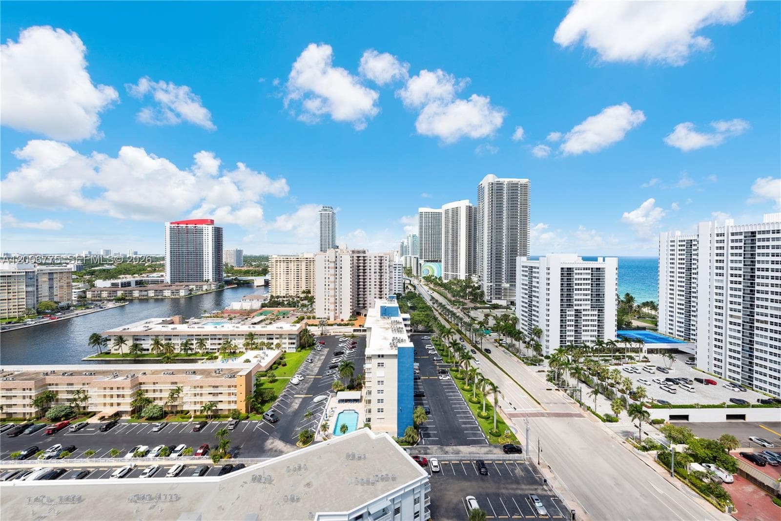 1945 S Ocean Dr 1812 photo 11