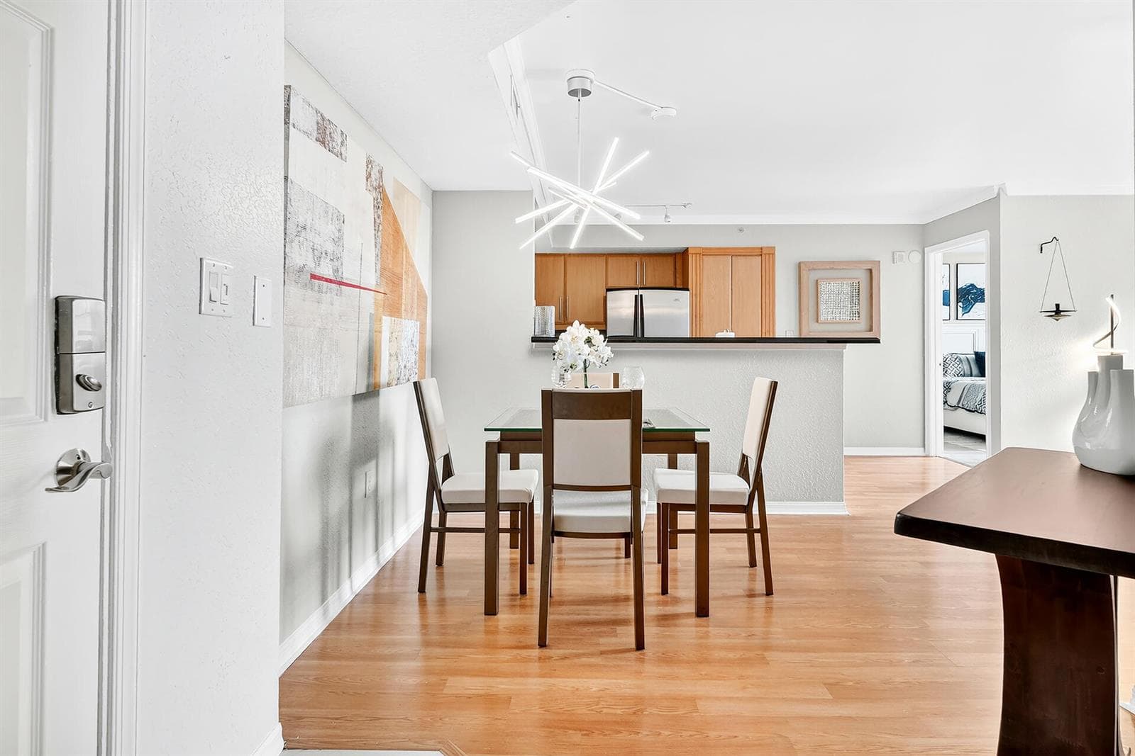 1801 N Flagler #704 Drive photo 21