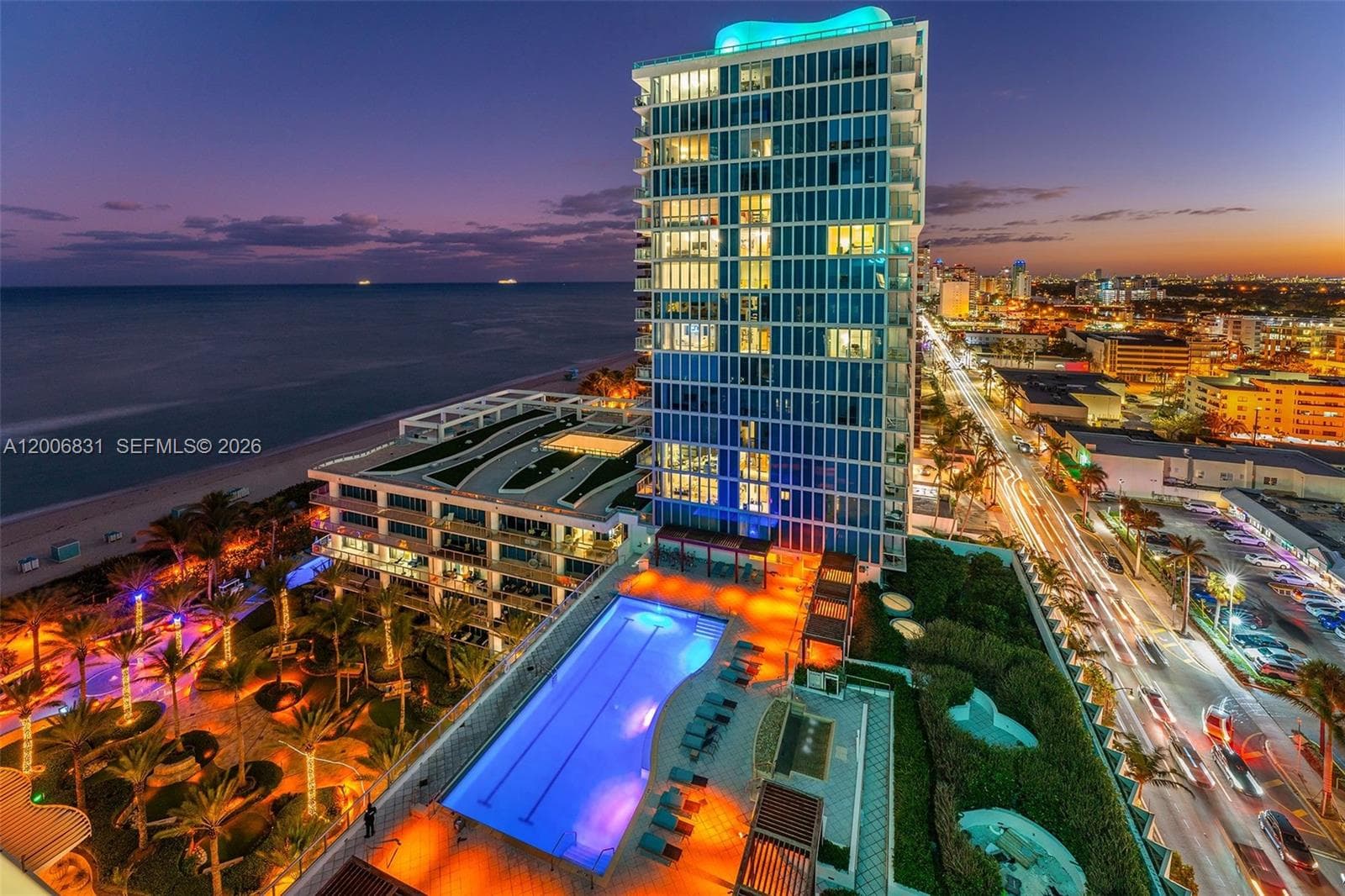 6801 Collins Ave PH01/02 photo 7