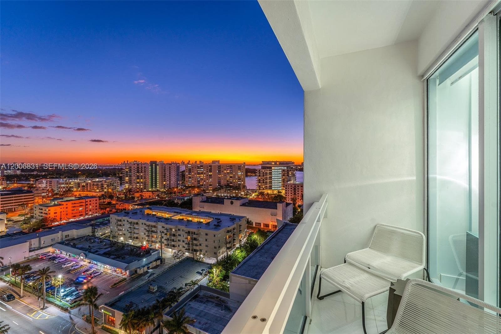 6801 Collins Ave PH01/02 photo 4