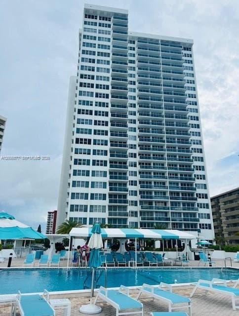 3140 Ocean Dr 1205 photo 22