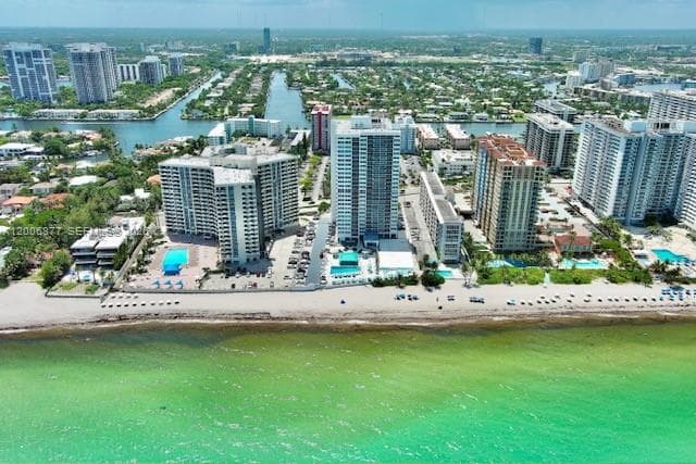 3140 Ocean Dr 1205 photo 24