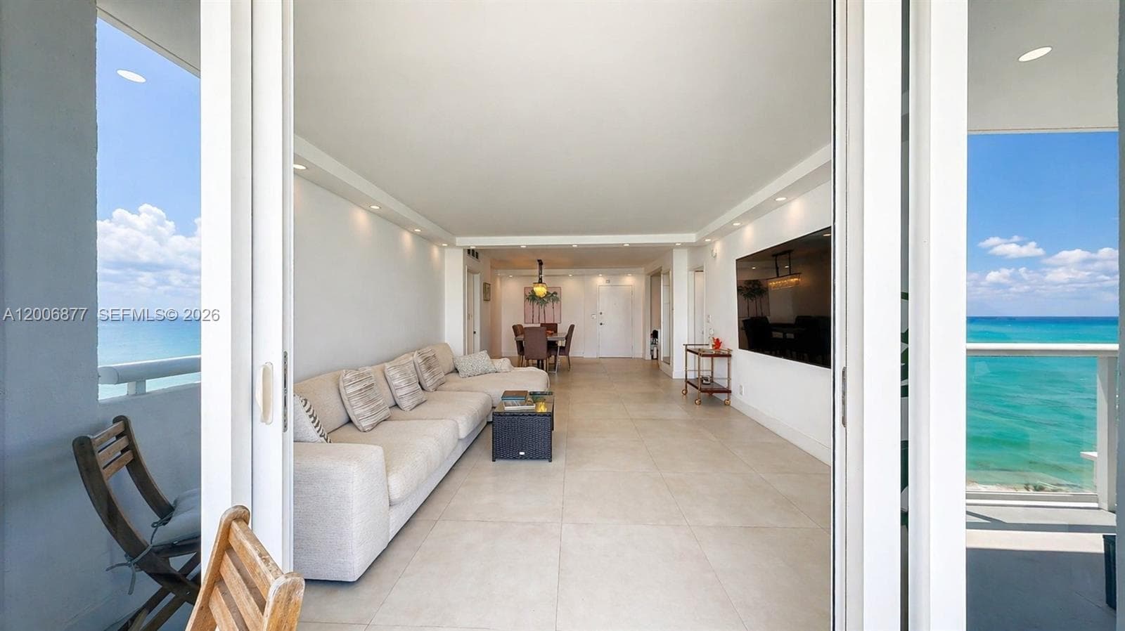 3140 Ocean Dr 1205 photo 4