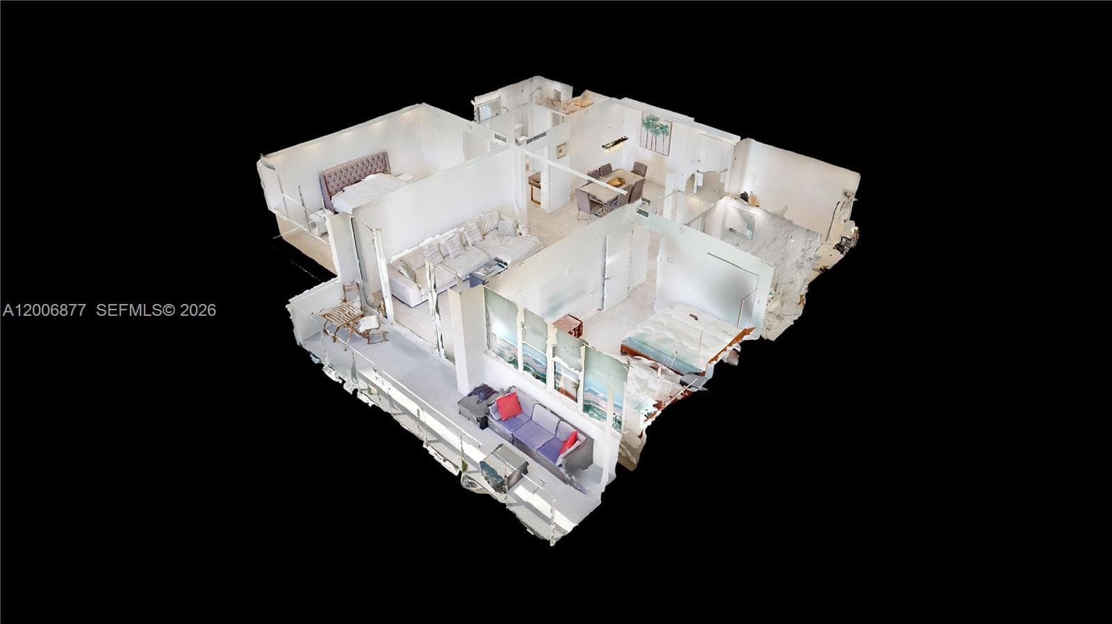 3140 Ocean Dr 1205 photo 25