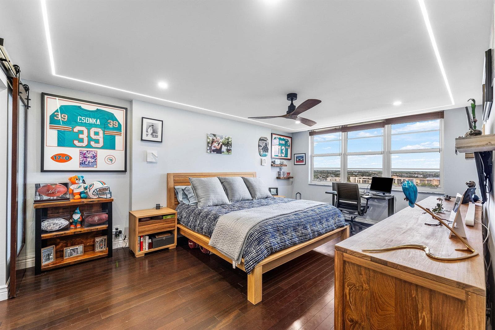 2121 N Ocean Boulevard 1704e photo 25