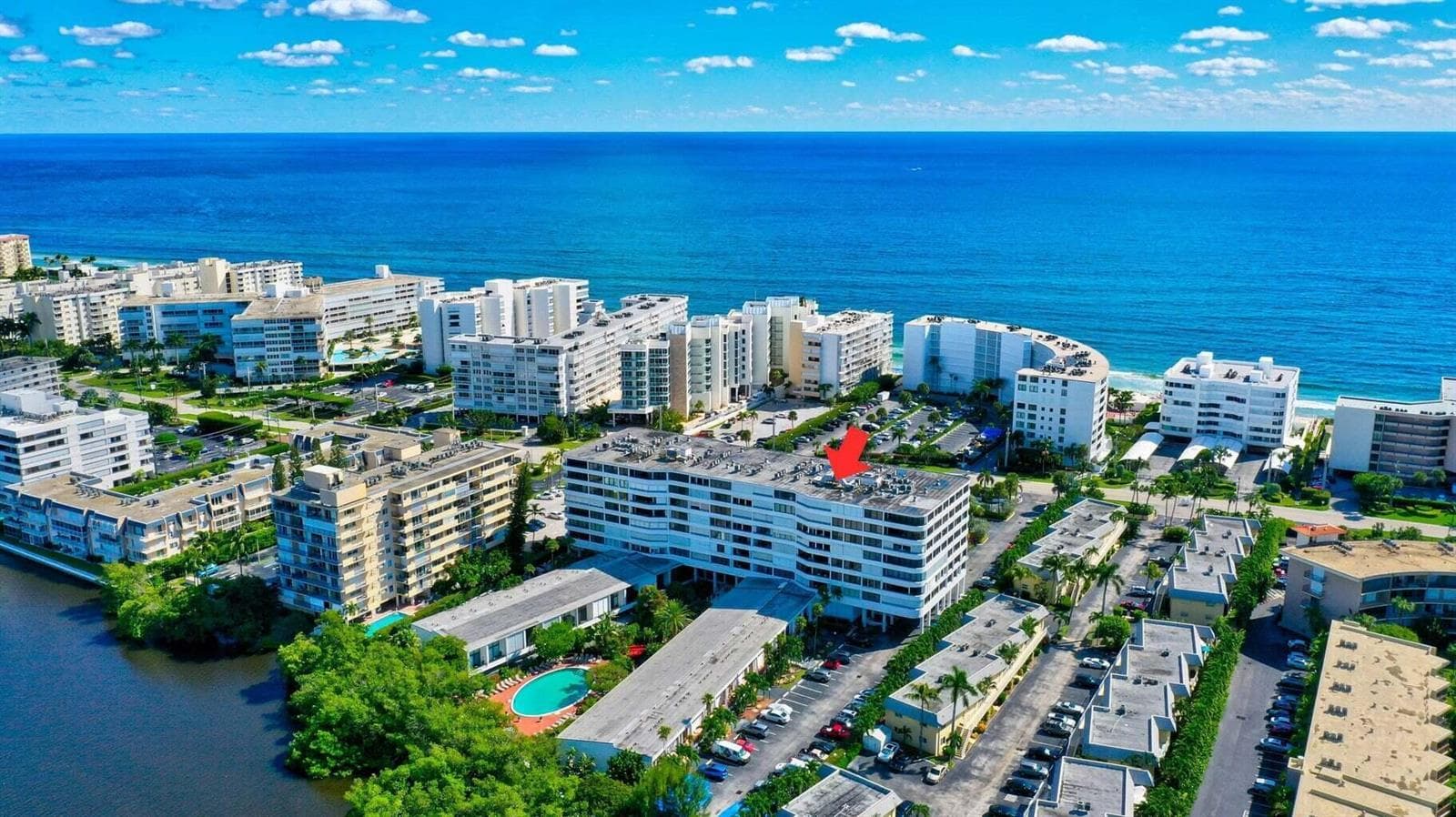 3589 S Ocean Boulevard 512 photo 2