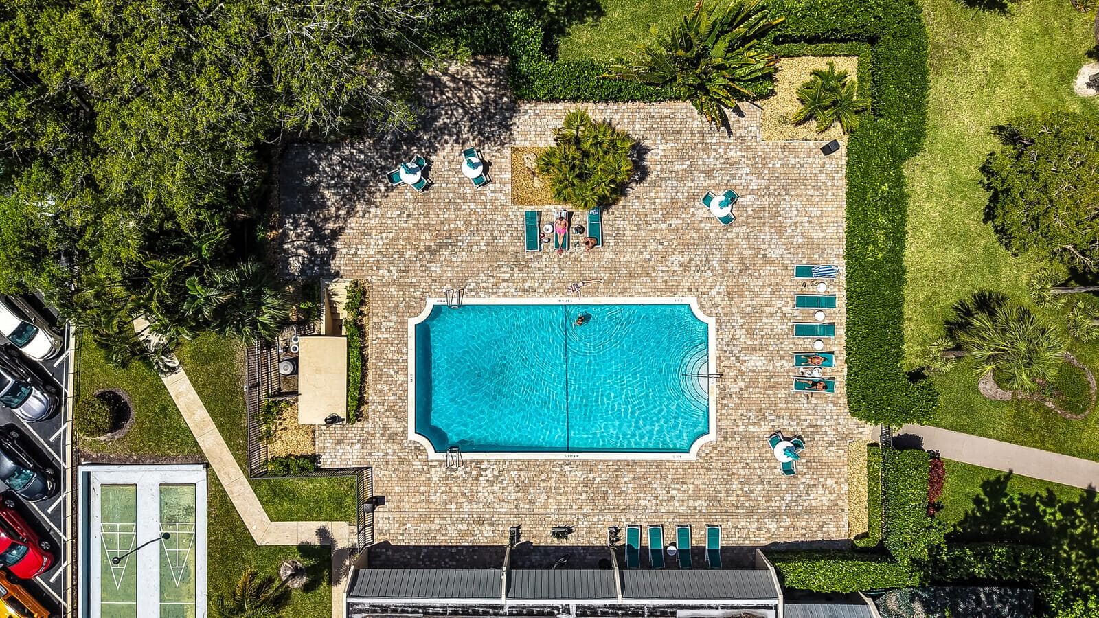 8 Royal Palm Way 401 photo 23