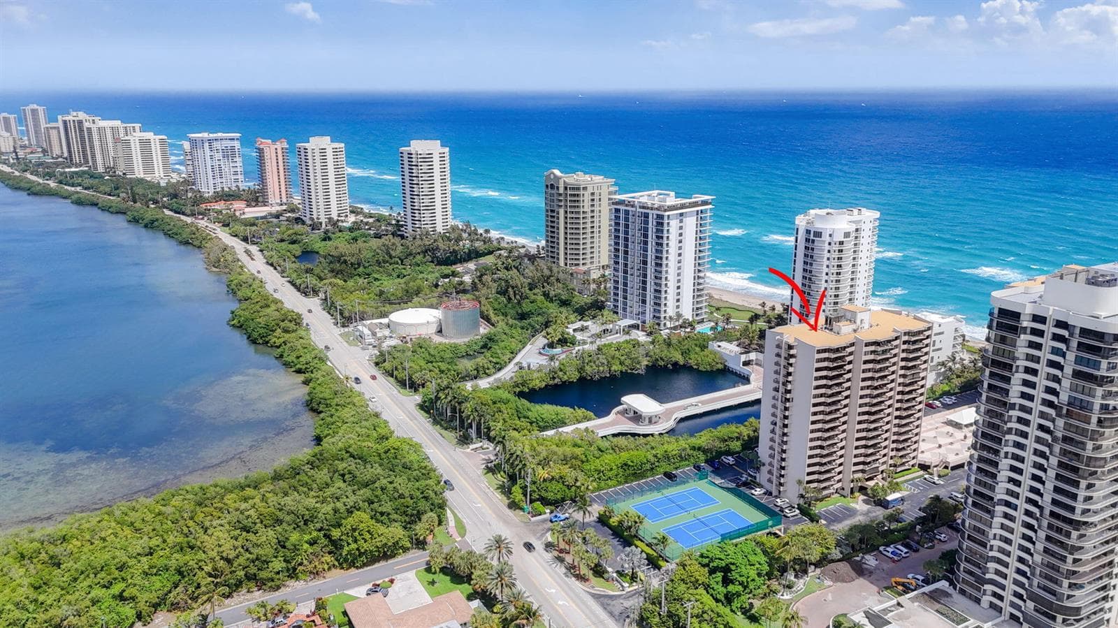 4200 N Ocean Drive 2-803 photo 1