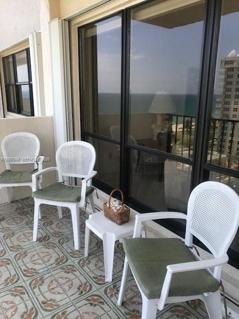 5100 N Ocean Blvd 1106 photo 6