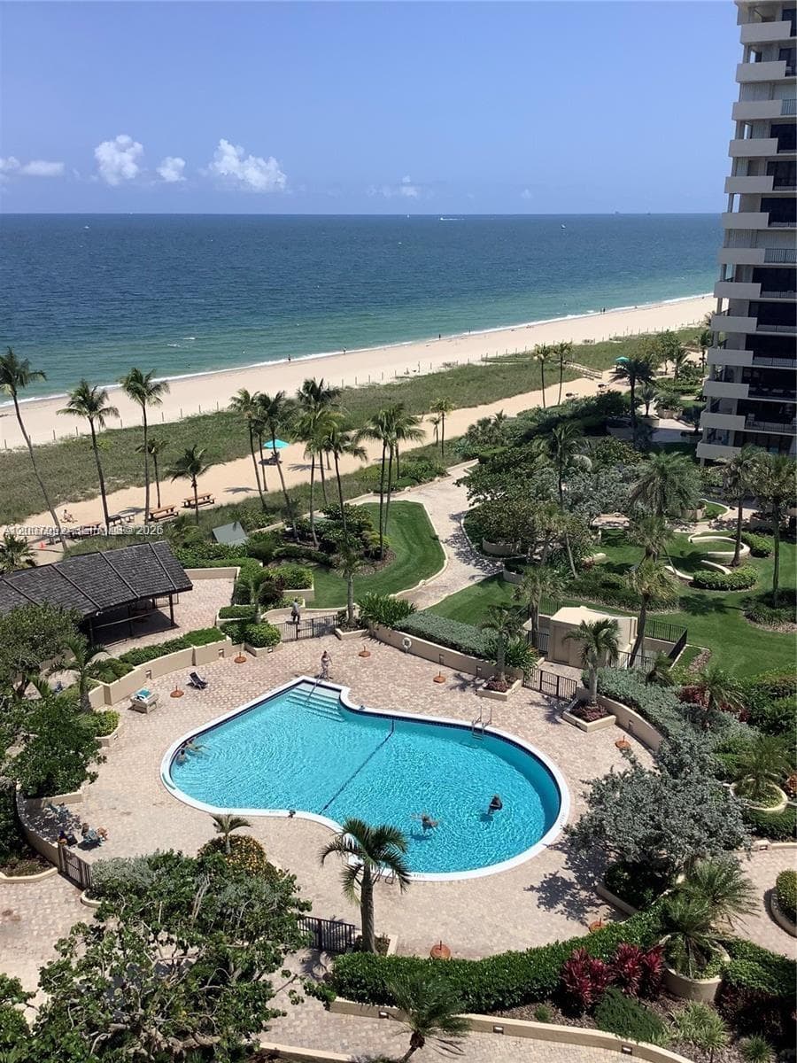 5100 N Ocean Blvd 1106 photo 7