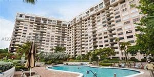 5100 N Ocean Blvd 1106 photo 3