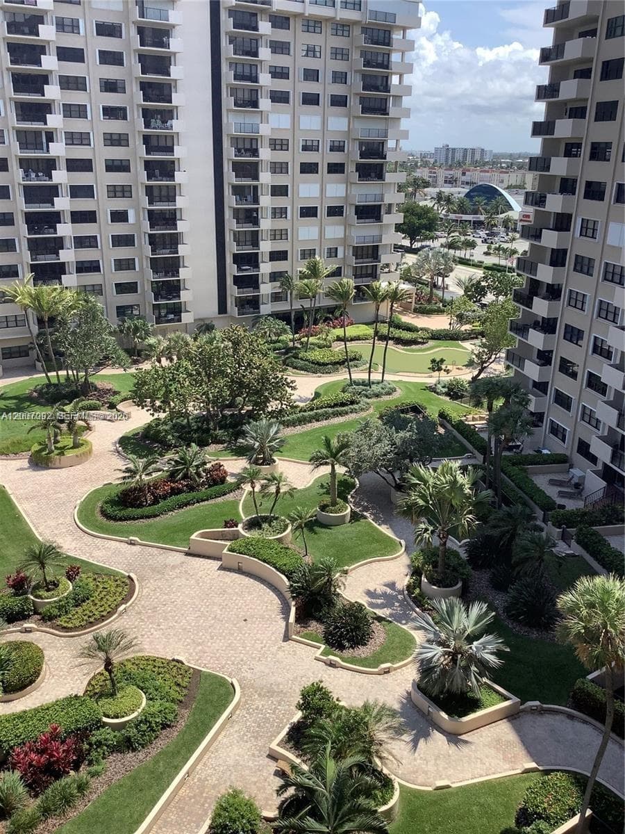 5100 N Ocean Blvd 1106 photo 8