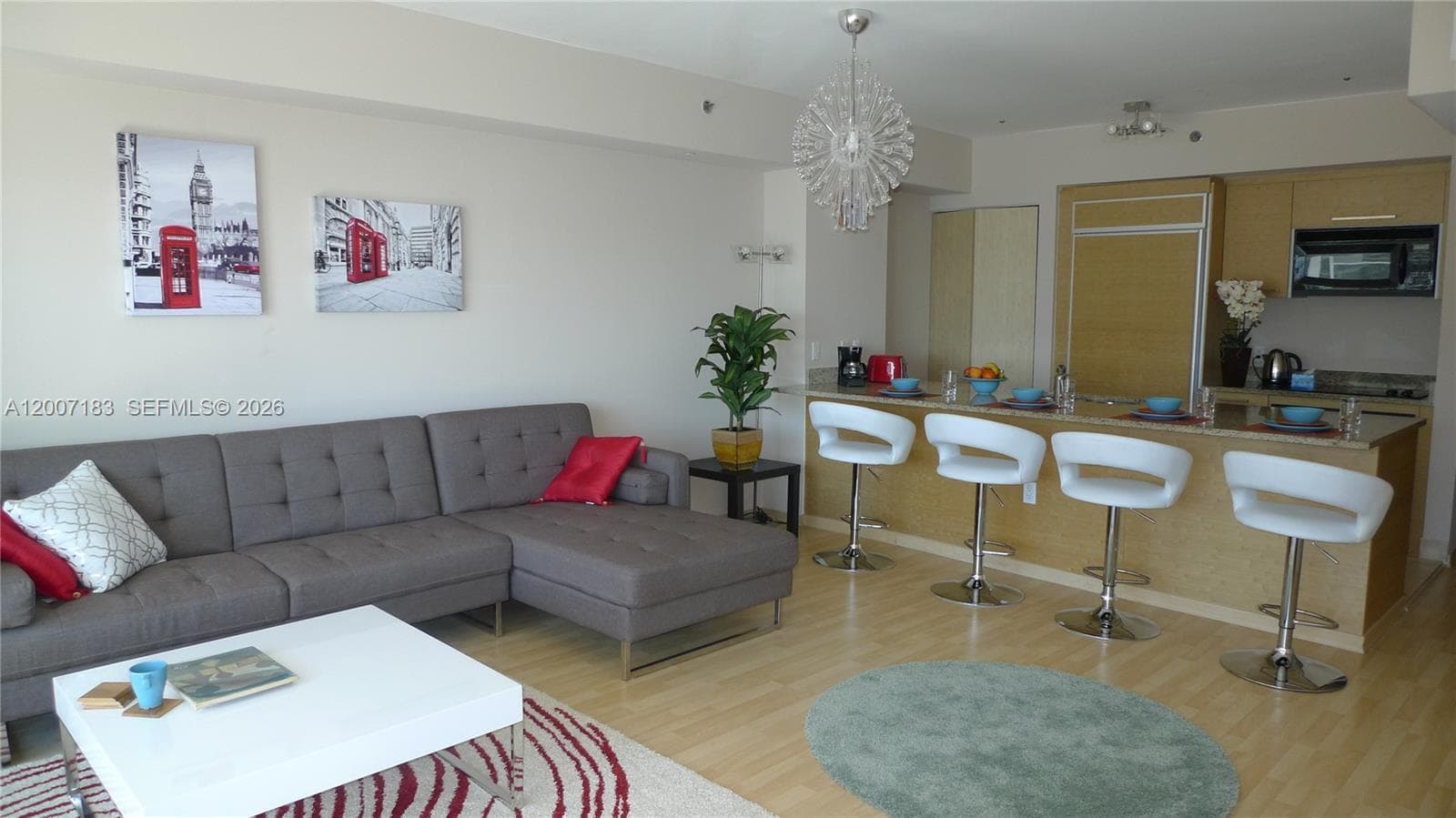 1830 Ocean Dr 1705 photo 6