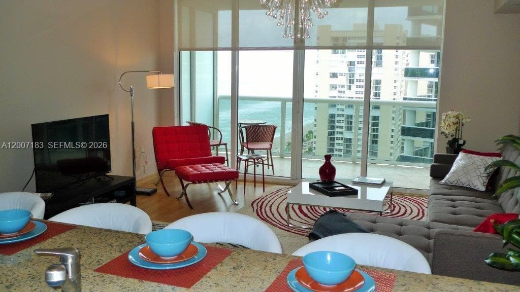 1830 Ocean Dr 1705 photo 17