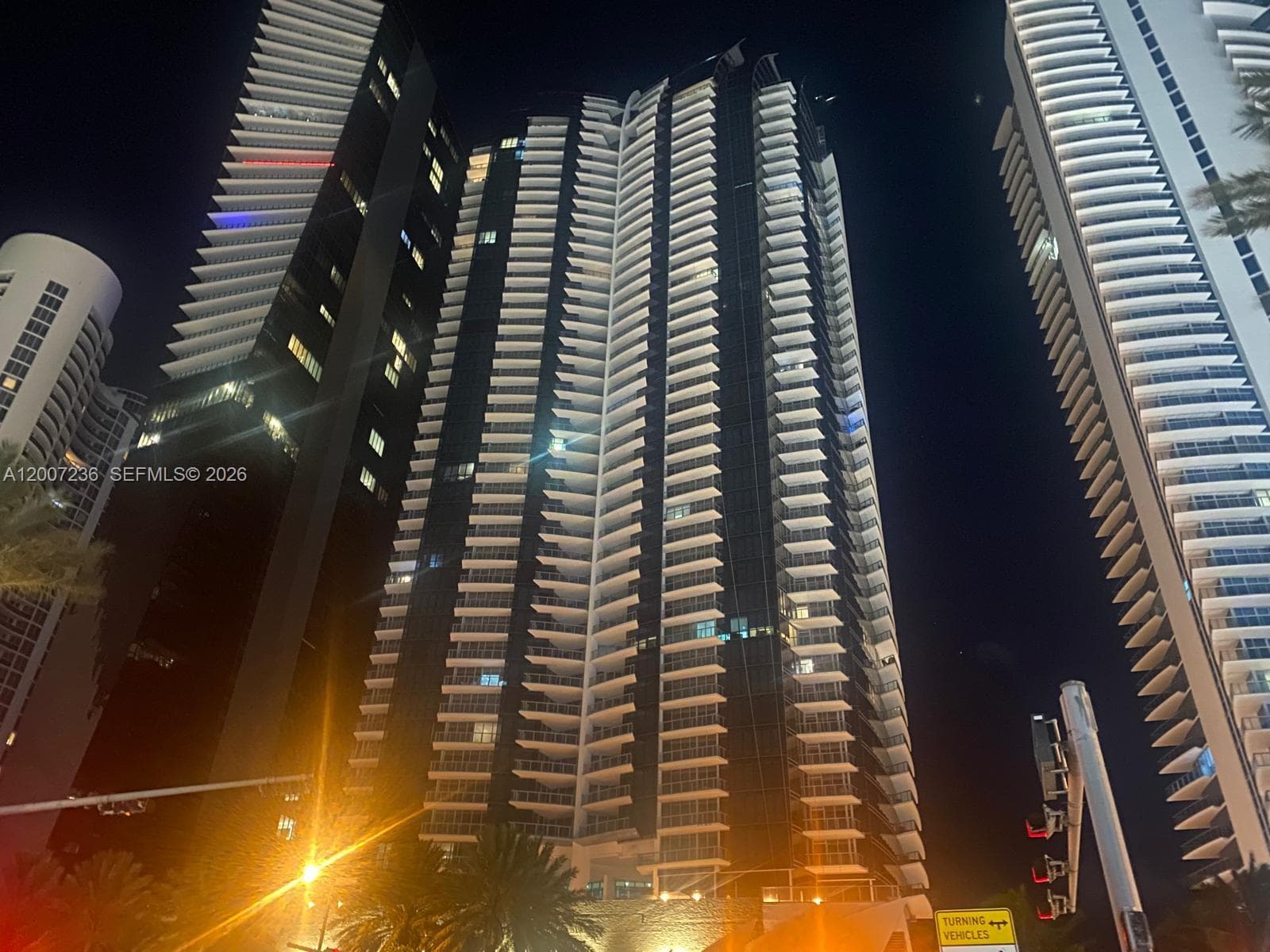 17121 Collins Ave 4006 photo 2