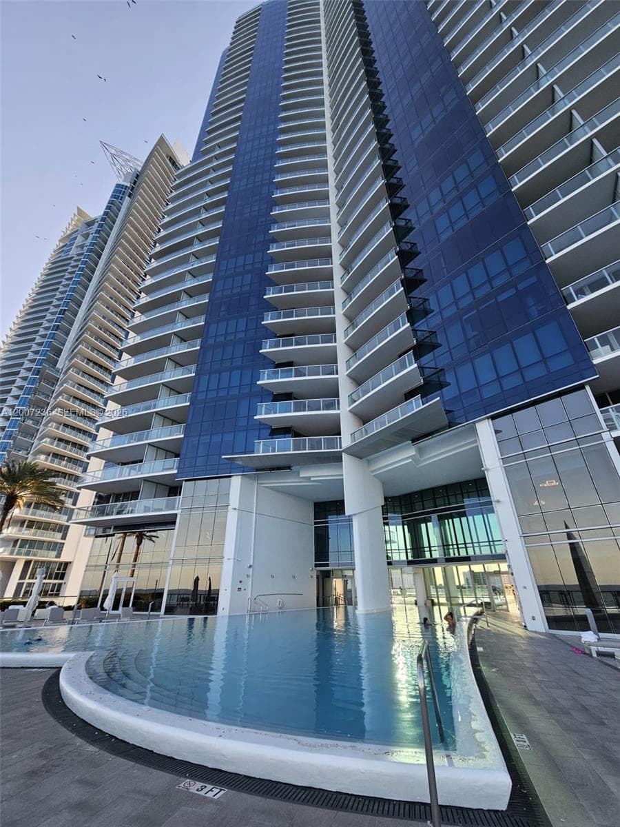 17121 Collins Ave 4006 photo 7