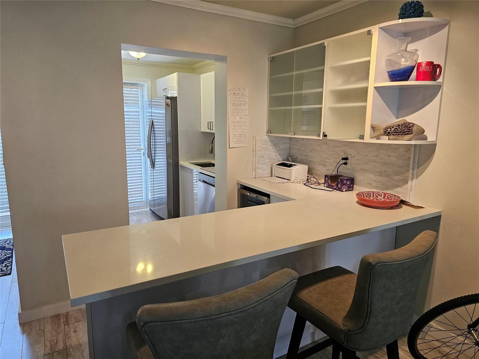 1461 S Ocean Boulevard 107 photo 22
