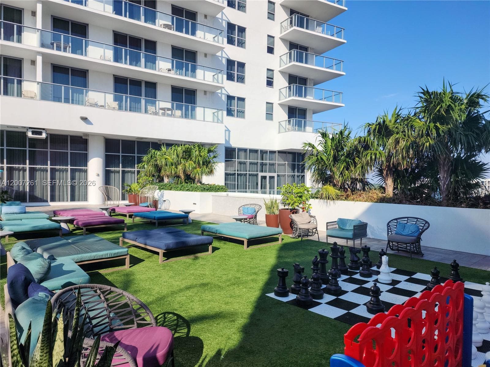 4010 Ocean Dr R2905 photo 12