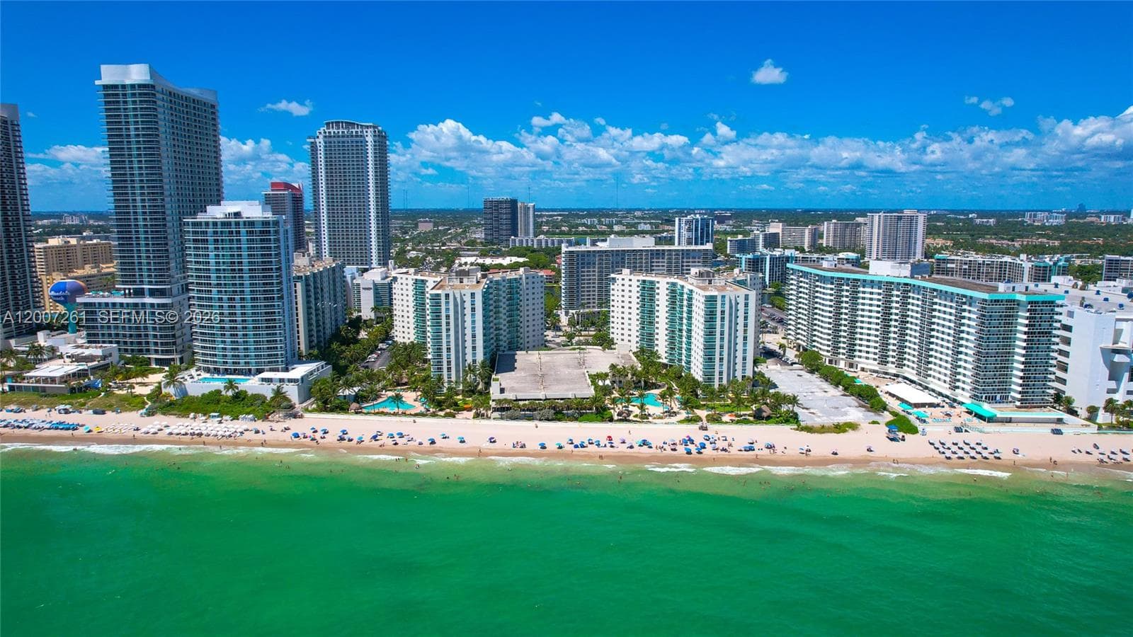 4010 Ocean Dr R2905 photo 7