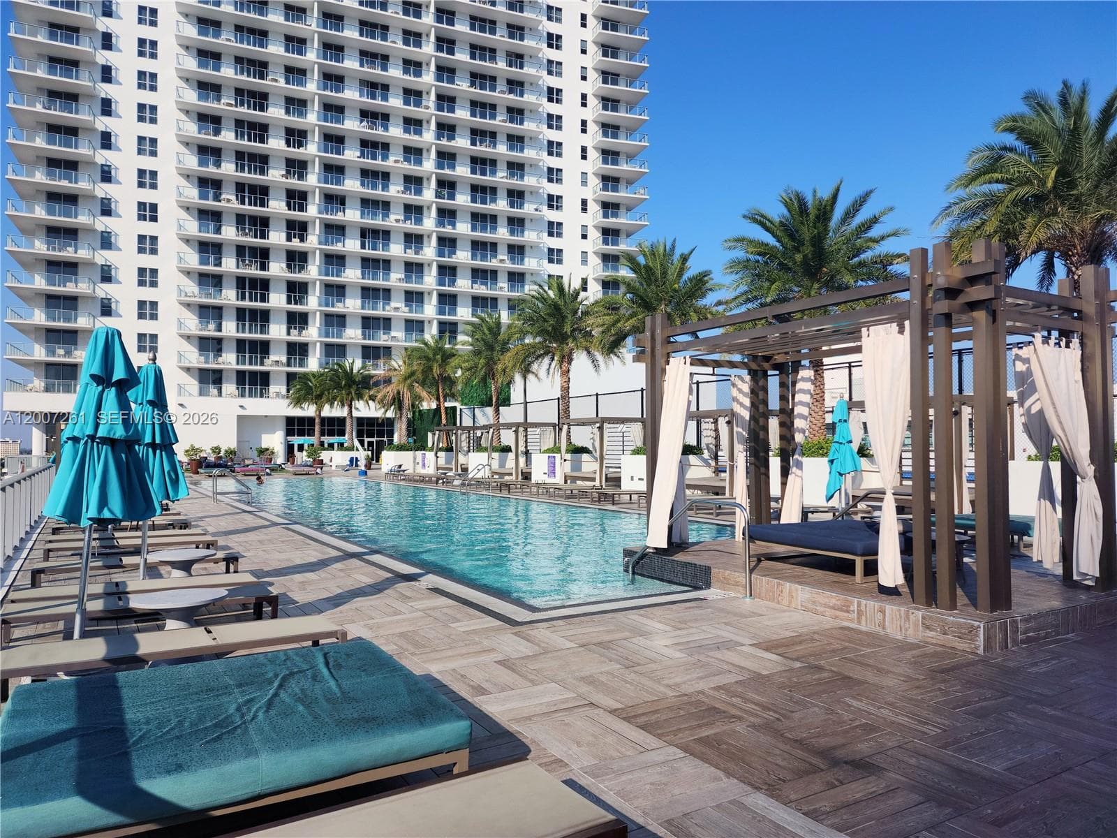 4010 Ocean Dr R2905 photo 20