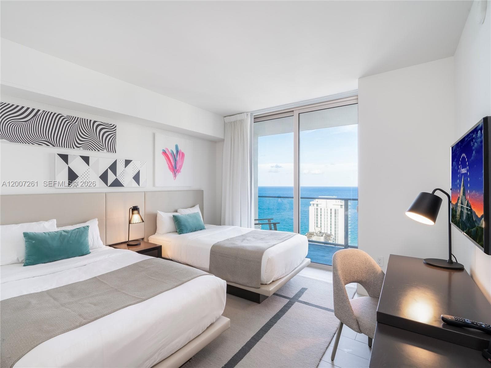 4010 Ocean Dr R2905 photo 25