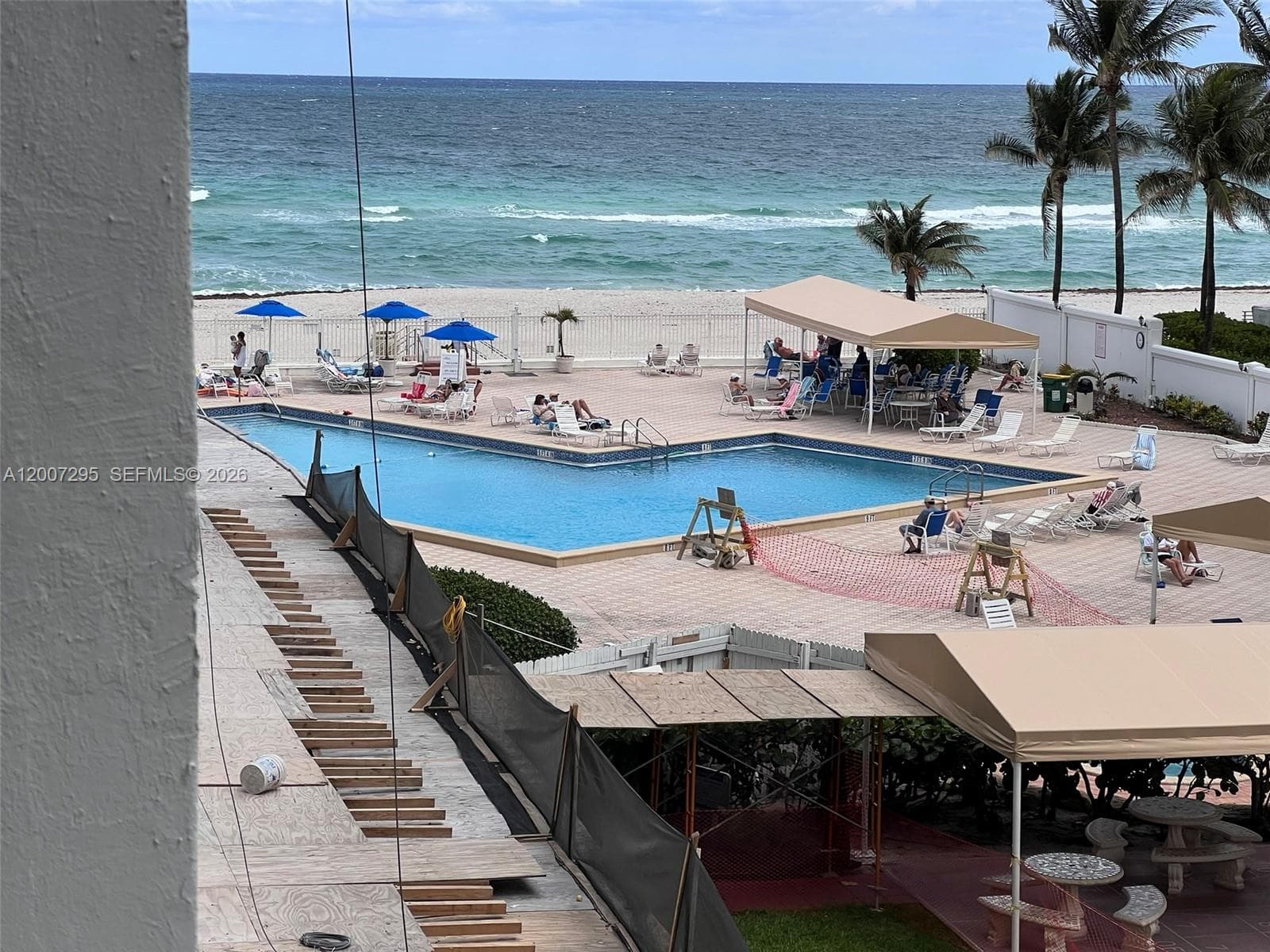 3505 Ocean Dr 318 photo 8