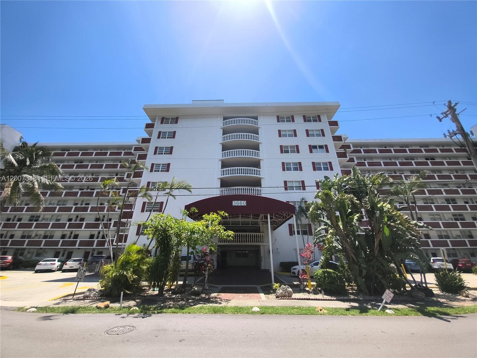 3660 166th St 302 photo 1