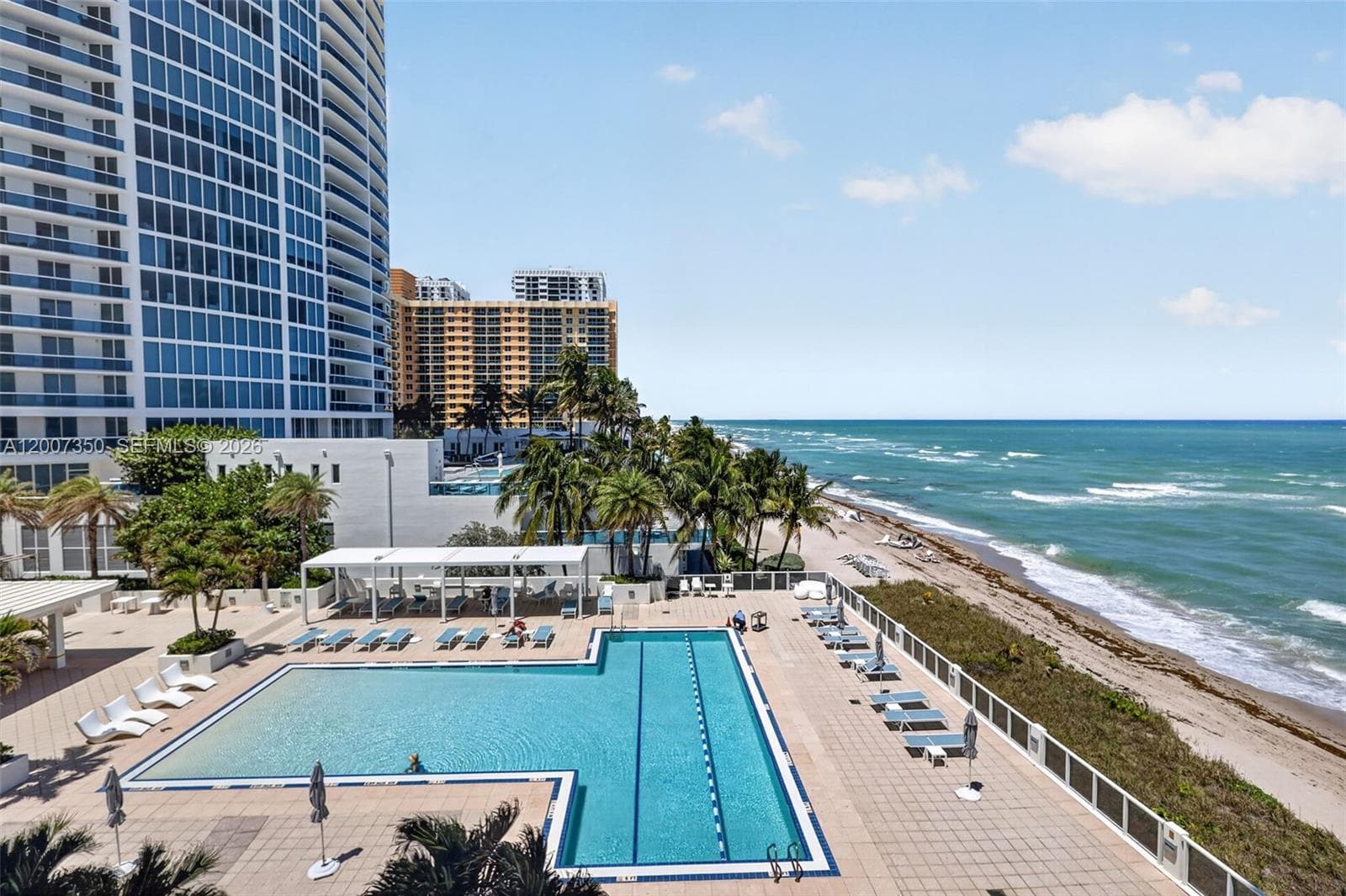 2751 S Ocean Dr 504S photo 5