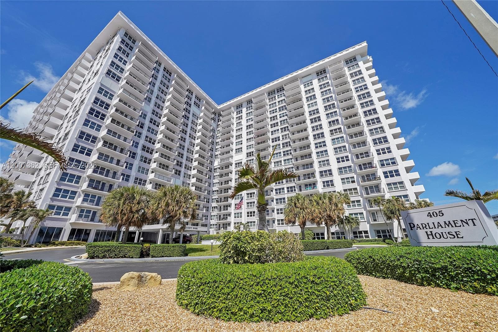 405 N Ocean Blvd 1503 photo 17