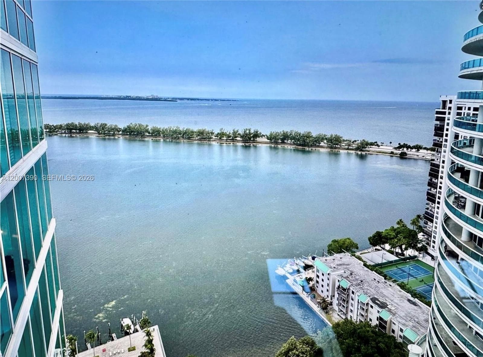 2101 Brickell Ave 2908 photo 17