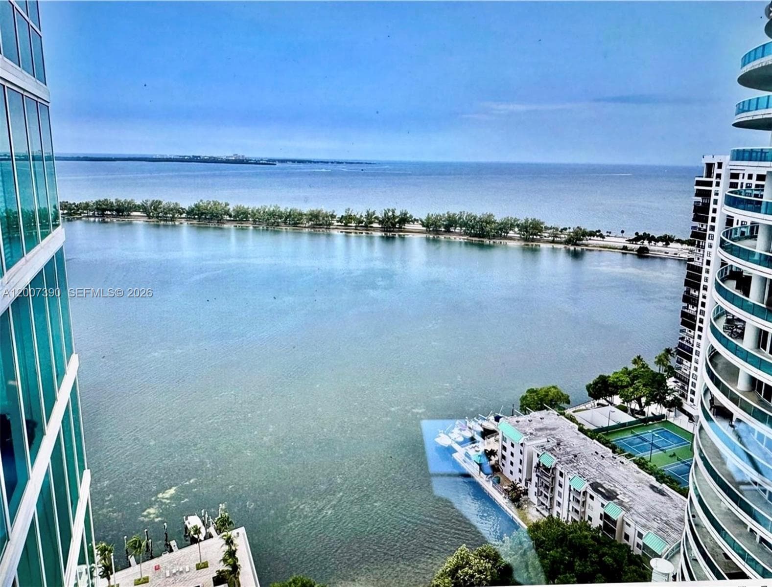 2101 Brickell Ave 2908 photo 3