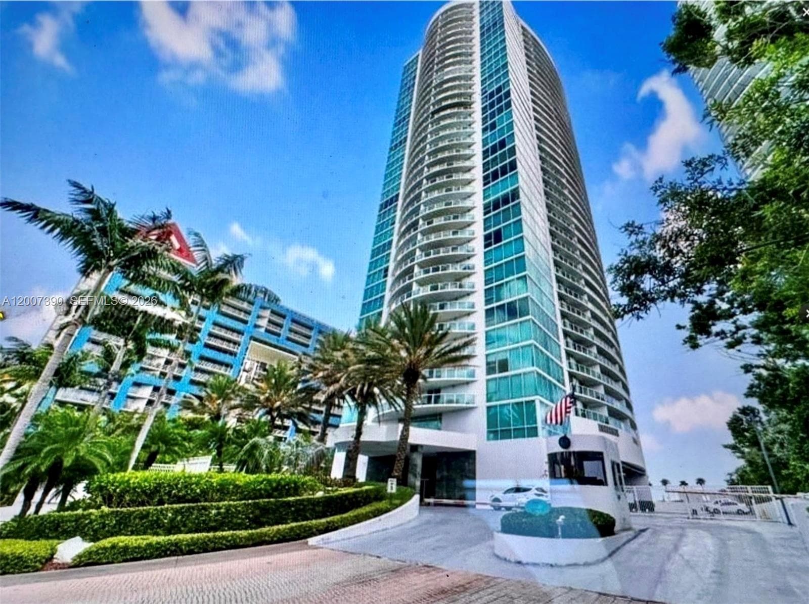 2101 Brickell Ave 2908 photo 1