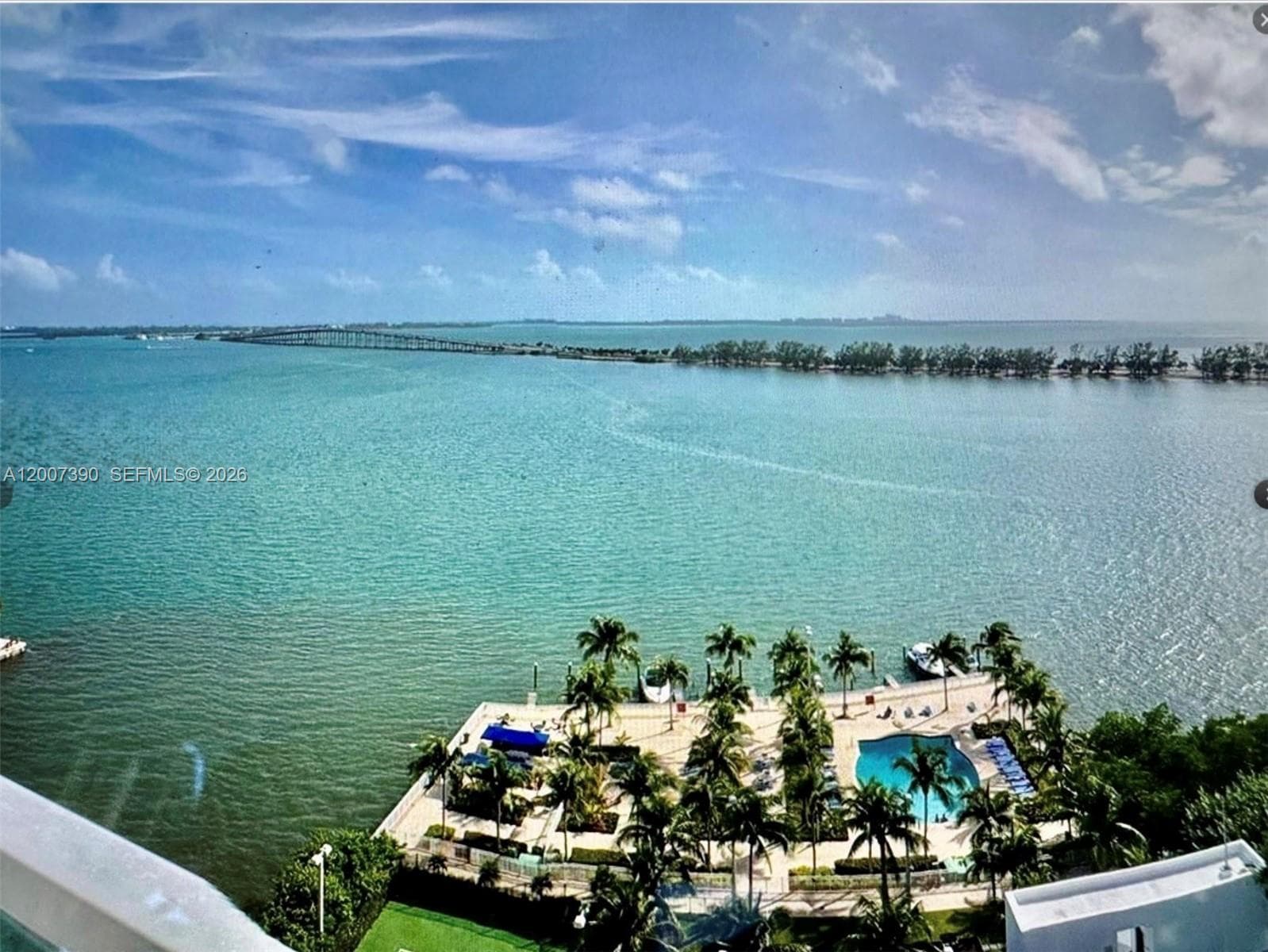 2101 Brickell Ave 2908 photo 14