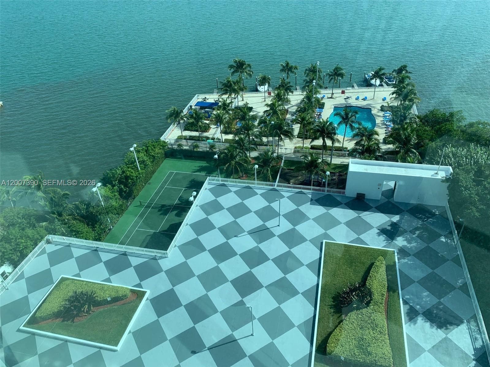 2101 Brickell Ave 2908 photo 11