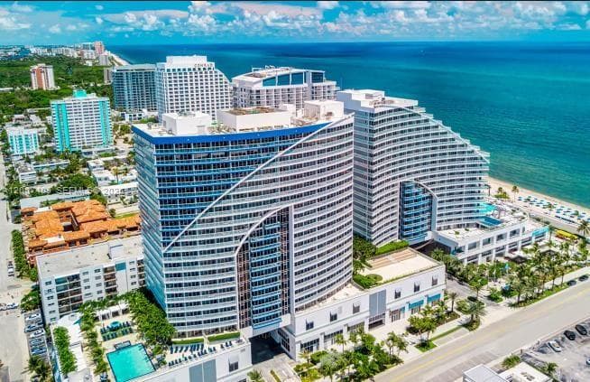 3101 Bayshore Dr 1701 photo 2