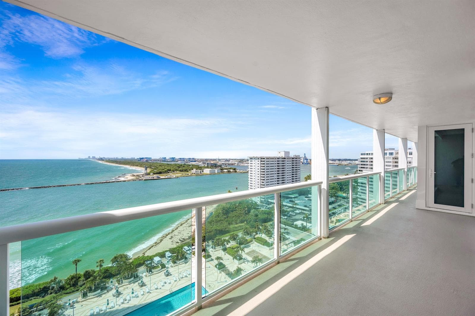 2100 S Ocean Lane 1608 photo 6