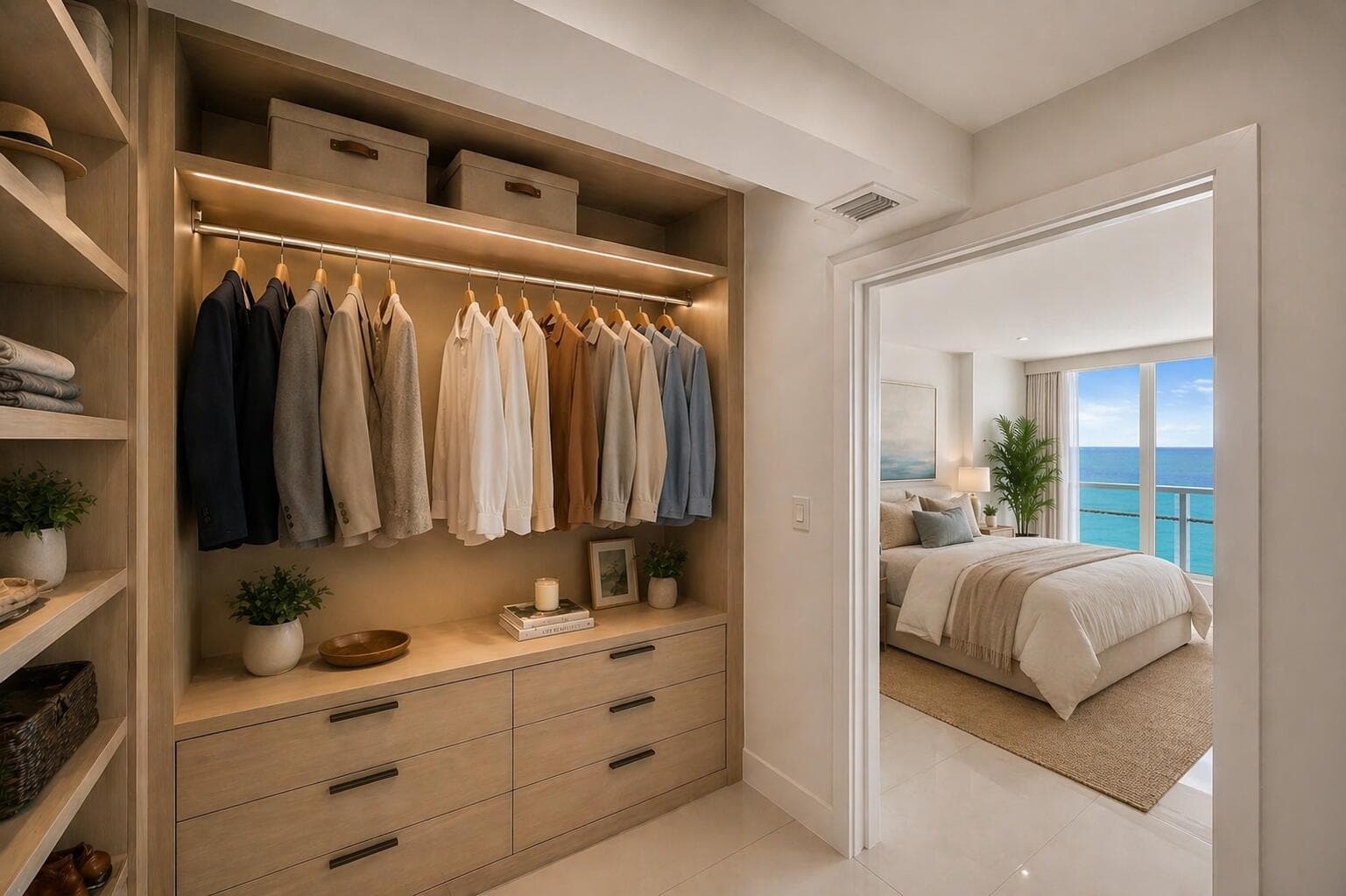 2100 S Ocean Lane 1608 photo 20