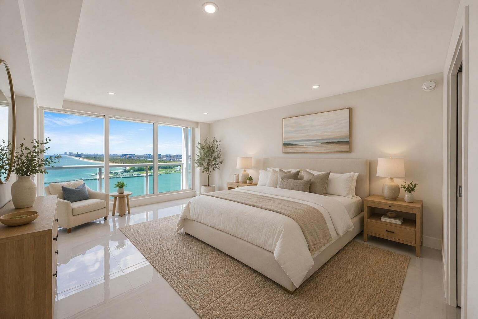 2100 S Ocean Lane 1608 photo 15