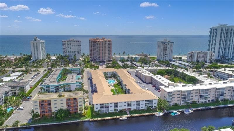1461 S Ocean Boulevard S 321 photo 2