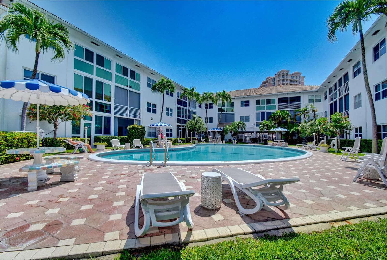 1461 S Ocean Boulevard S 321 photo 16