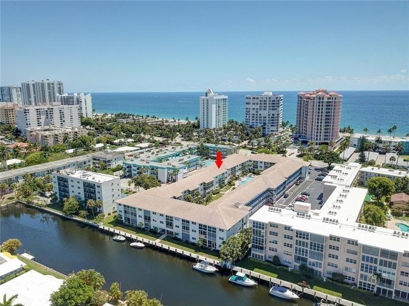 1461 S Ocean Boulevard S 321 photo 1