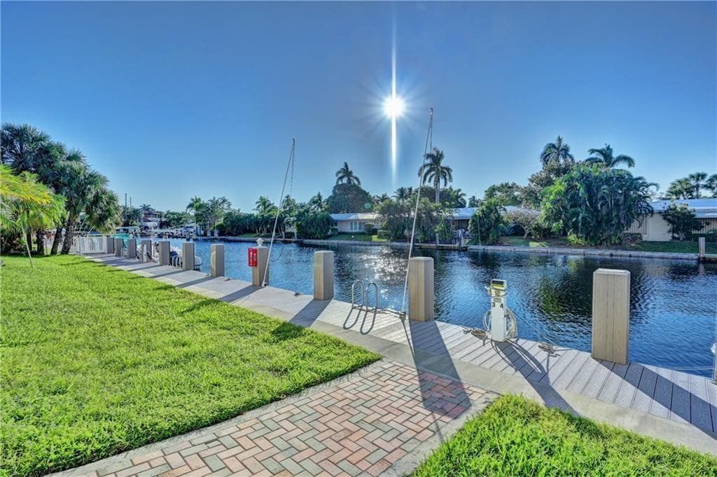 1461 S Ocean Boulevard S 321 photo 9
